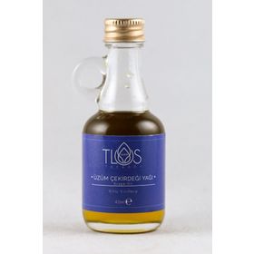 TLOS FARM 40 ml Üzüm Çekirdeği Yağı