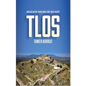 Tlos - Taner Korkut