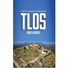 Tlos - Taner Korkut