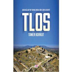 Tlos - Taner Korkut