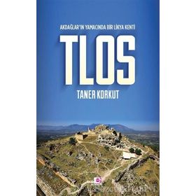 Tlos - Taner Korkut