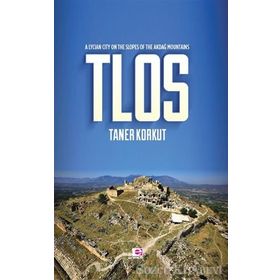 Tlos - Taner Korkut