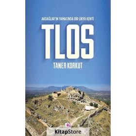 Tlos - Taner Korkut