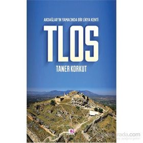 Tlos - Taner Korkut