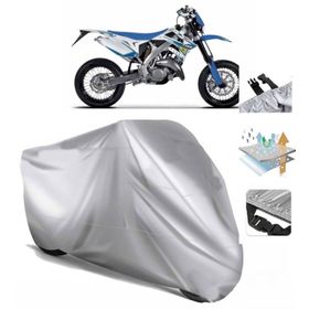 Tm Racing Smr 250 Fes Motosiklet Branda