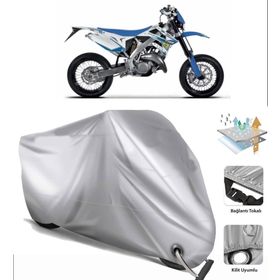 Tm Racing Smr 250 Fes Motosiklet Branda