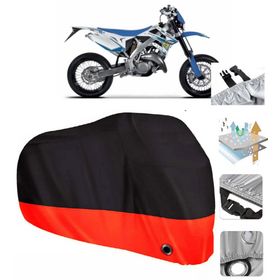 Tm Racing Smr 250 Fes Motosiklet Branda