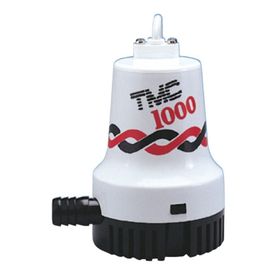 Tmc 1000GPH-12V Sintine Pompası