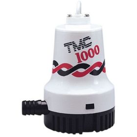 Tmc 1000GPH-12V Sintine Pompası