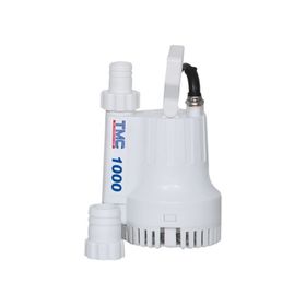 Tmc 1000GPH-12V Sintine Pompası