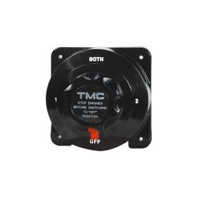 Tmc 12 24V 175 Amp Akü Şalteri