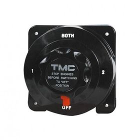 Tmc 12 24V 175 Amp Akü Şalteri