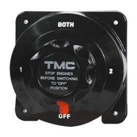 Tmc 12 24V 175 Amp Akü Şalteri