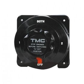 Tmc 12 24V 175 Amp Akü Şalteri