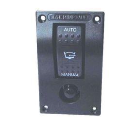 Tmc 12 24V Sintine Pompası Kontrol Paneli