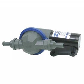 Tmc 12V Diyaframlı Duş Suyu Tahliye Pompası