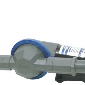 Tmc 12V Diyaframlı Tuvalet Suyu Tahliye Pompası