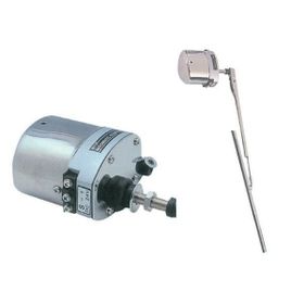 Tmc 12V Krom Silecek Takımı