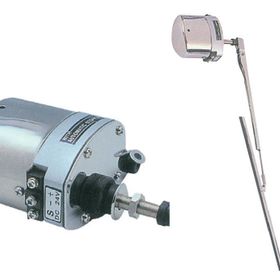 Tmc 12V Krom Silecek Takımı