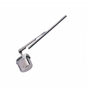 Tmc 12V Krom Silecek Takımı
