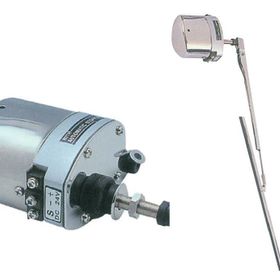 Tmc 12V Krom Silecek Takımı