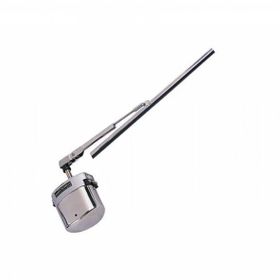 Tmc 12V Krom Silecek Takımı