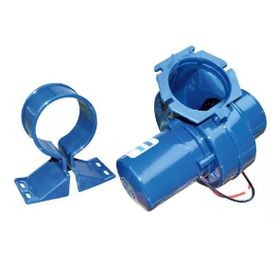 Tmc 12V Salyangoz Blower