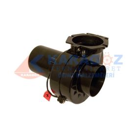 Tmc 12V Salyangoz Blower