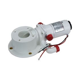 Tmc 24V Marin Tuvalet Yedek Motor Kiti