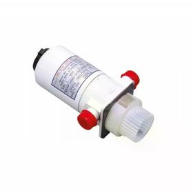 Tmc 24V Yedek Tuvalet Motoru