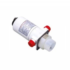 Tmc 24V Yedek Tuvalet Motoru