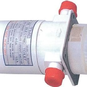 Tmc 24V Yedek Tuvalet Motoru
