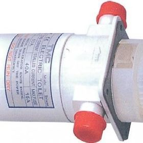 Tmc 24V Yedek Tuvalet Motoru