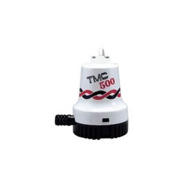 Tmc 500Gl Saat 12V Sintine Pompası