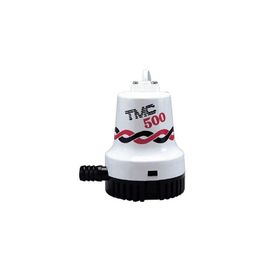 Tmc 500Gl Saat 12V Sintine Pompası