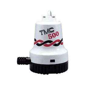 Tmc 500Gl Saat 12V Sintine Pompası