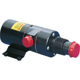 Tmc 700 Gl Saat 12V Maceratör Pompası