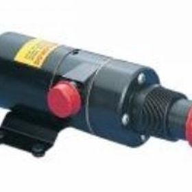 Tmc 700 Gl Saat 12V Maceratör Pompası