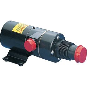 Tmc 700 Gl Saat 12V Maceratör Pompası