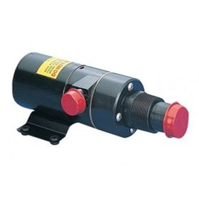Tmc 700 Gl Saat 12V Maceratör Pompası