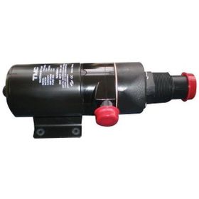 Tmc 700 Gl Saat 12V Maceratör Pompası