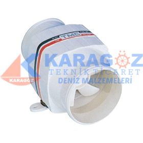 Tmc 75 mm 12V Blower