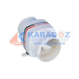 Tmc 75 mm 12V Blower
