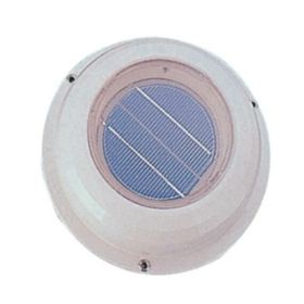 Tmc Plastik Solar Havalandırma