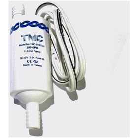Tmc SR09508 Su ve Mazot Ara Transfer Pompası