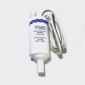 Tmc SR09508 Su ve Mazot Ara Transfer Pompası