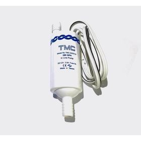 Tmc SR09508 Su ve Mazot Ara Transfer Pompası