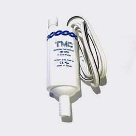 Tmc SR09508 Su ve Mazot Ara Transfer Pompası