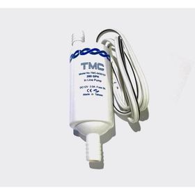 Tmc SR09508 Su ve Mazot Ara Transfer Pompası