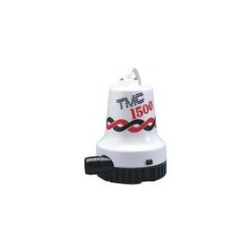 Tmc SR12108 12v 1500 Gph Sintine Pompası